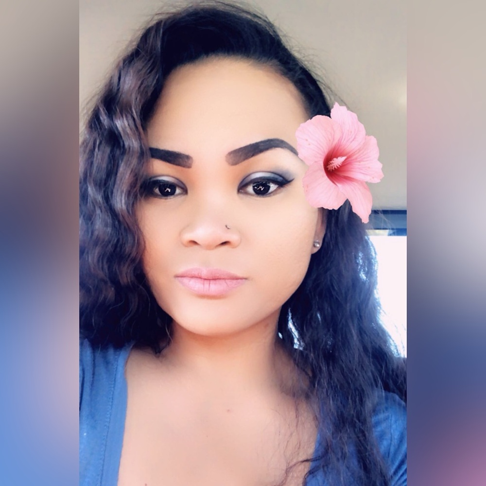 Meet your Posher, Cheyenne